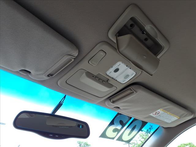 used 2003 Toyota Sienna car, priced at $7,840