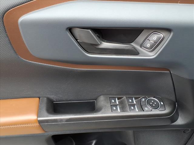 used 2021 Ford Bronco Sport car, priced at $22,500