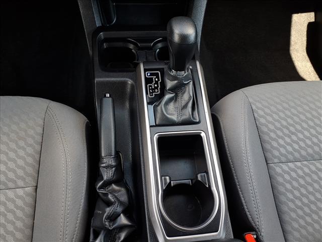 used 2023 Toyota Tacoma car, priced at $40,295