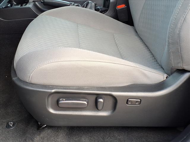 used 2023 Toyota Tacoma car, priced at $40,295