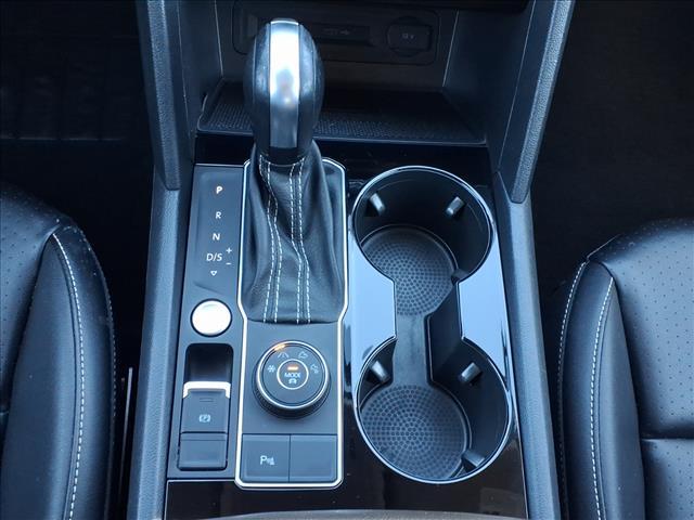 used 2022 Volkswagen Atlas car, priced at $20,850