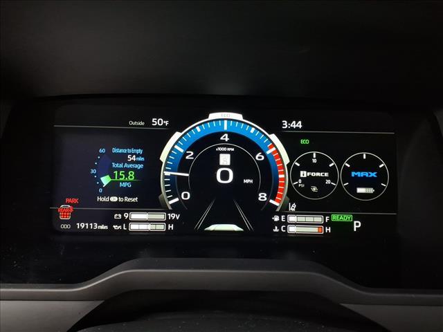 used 2024 Toyota Sequoia car, priced at $66,950