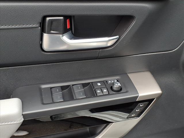 used 2024 Toyota Sequoia car, priced at $66,950