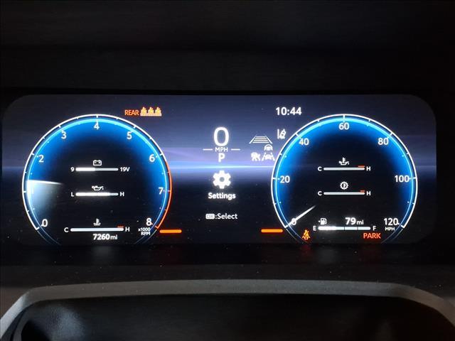 used 2024 Toyota Tacoma car, priced at $42,987