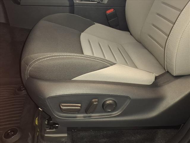 used 2024 Toyota Tacoma car, priced at $42,987