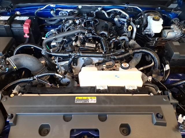 used 2024 Toyota Tacoma car, priced at $42,987