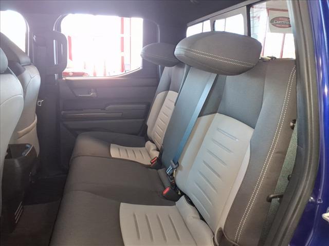 used 2024 Toyota Tacoma car, priced at $42,987