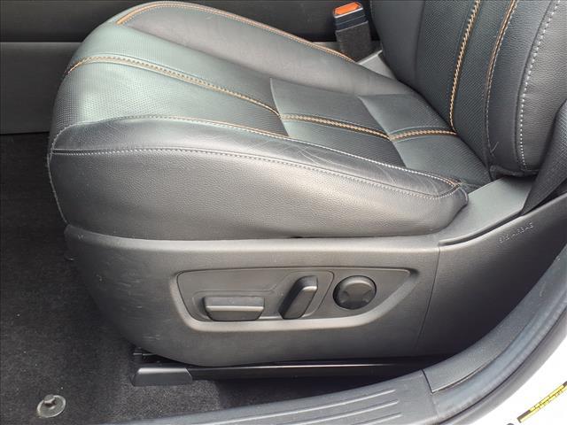 used 2024 Mazda CX-50 car, priced at $25,454