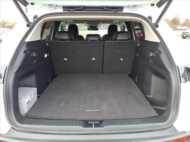 used 2024 Mazda CX-50 car, priced at $25,454