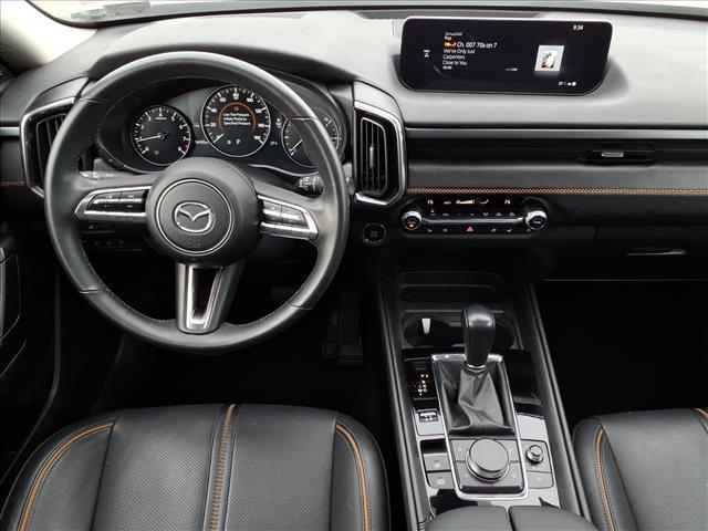 used 2024 Mazda CX-50 car, priced at $25,454