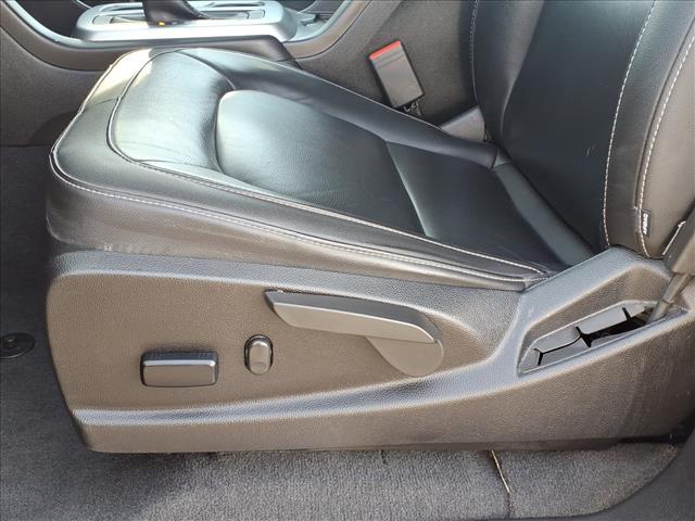 used 2022 Chevrolet Colorado car, priced at $33,500