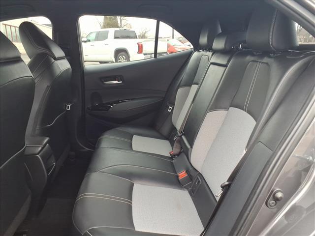 used 2022 Toyota Corolla car, priced at $25,950