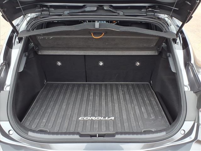 used 2022 Toyota Corolla car, priced at $25,950