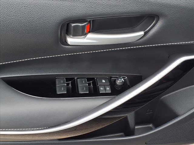 used 2022 Toyota Corolla car, priced at $25,950