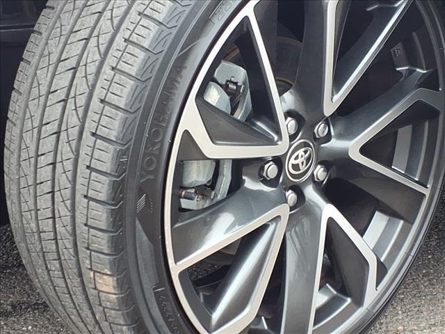 used 2022 Toyota Corolla car, priced at $25,950