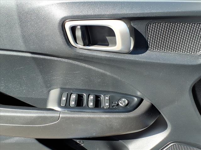 used 2023 Hyundai Venue car, priced at $15,500