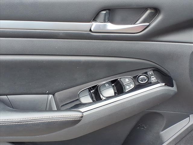 used 2023 Nissan Altima car, priced at $16,400