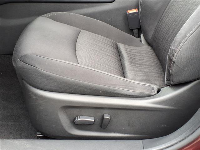 used 2023 Nissan Altima car, priced at $16,400