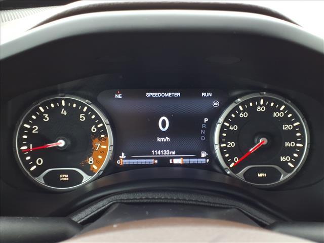 used 2016 Jeep Renegade car, priced at $10,750