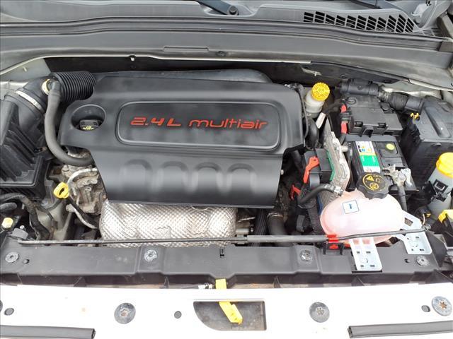 used 2016 Jeep Renegade car, priced at $10,750