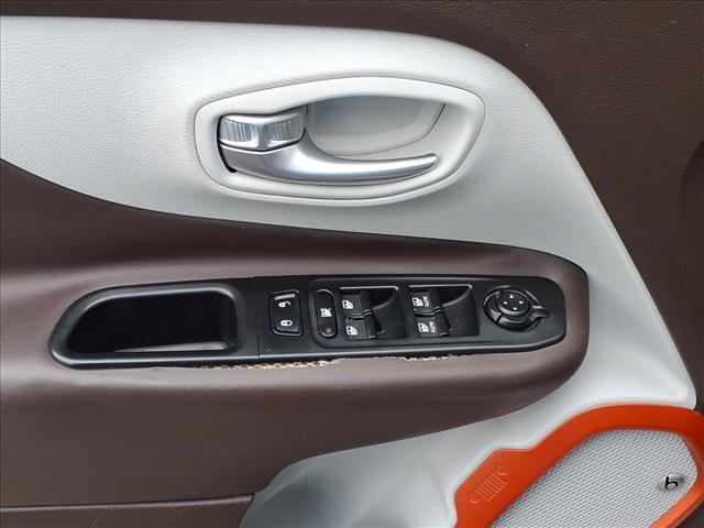 used 2016 Jeep Renegade car, priced at $10,750