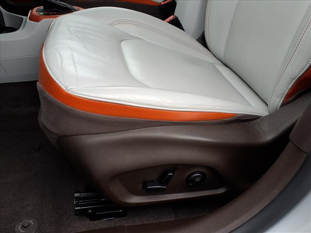 used 2016 Jeep Renegade car, priced at $10,750