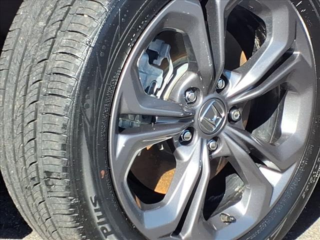 used 2024 Honda Accord Hybrid car, priced at $24,950