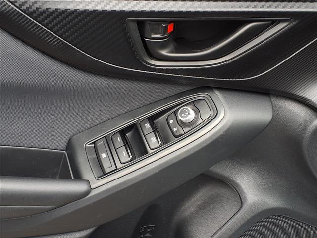 used 2021 Subaru Crosstrek car, priced at $21,950