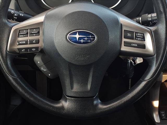 used 2014 Subaru Forester car, priced at $9,500