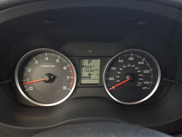 used 2014 Subaru Forester car, priced at $9,500