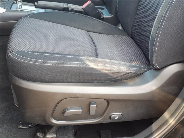 used 2014 Subaru Forester car, priced at $9,500