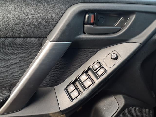 used 2014 Subaru Forester car, priced at $9,500