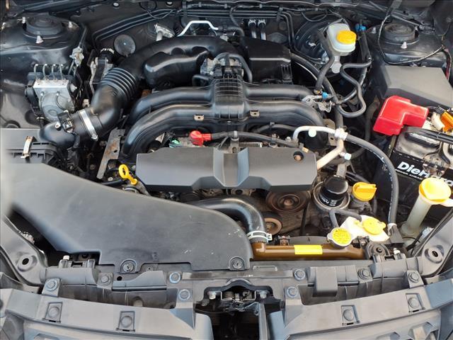 used 2014 Subaru Forester car, priced at $9,500