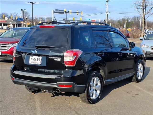 used 2014 Subaru Forester car, priced at $9,500