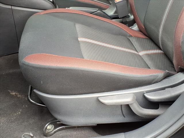 used 2023 Nissan Versa car, priced at $16,500