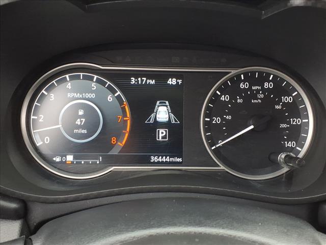 used 2023 Nissan Versa car, priced at $16,500