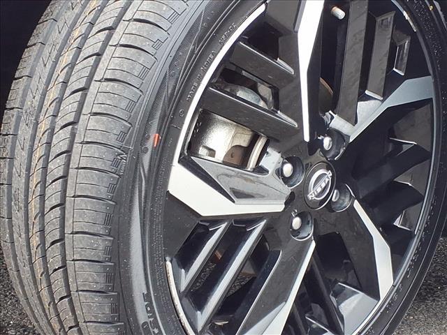 used 2023 Nissan Versa car, priced at $16,500