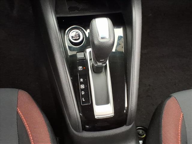 used 2023 Nissan Versa car, priced at $16,500