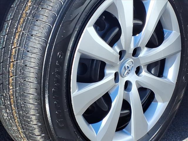 used 2023 Toyota Corolla car, priced at $20,454