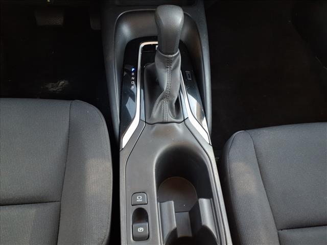 used 2023 Toyota Corolla car, priced at $20,454