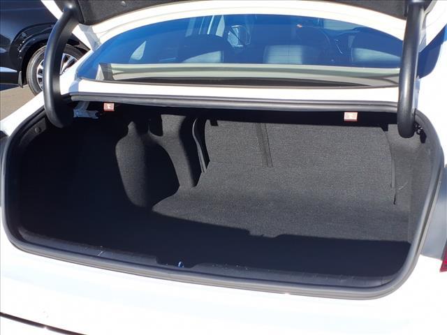 used 2021 Hyundai Sonata car, priced at $22,000