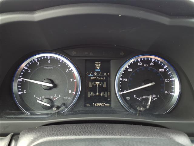 used 2015 Toyota Highlander car, priced at $16,250