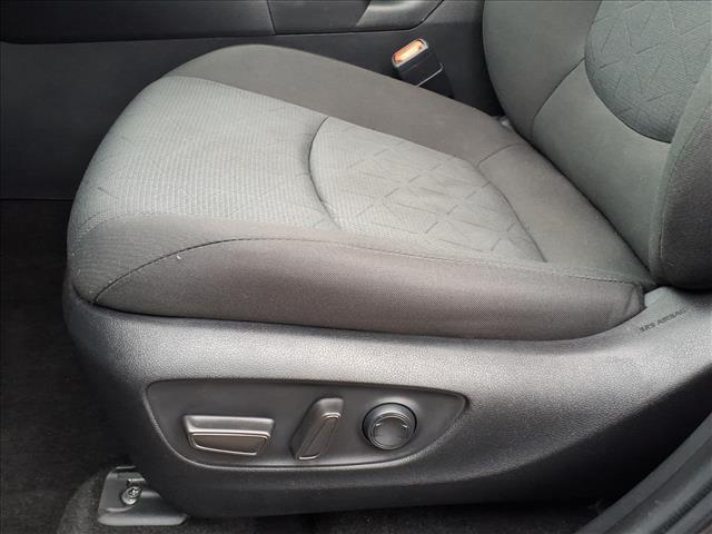 used 2022 Toyota RAV4 Hybrid car, priced at $32,950