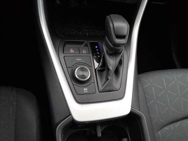 used 2022 Toyota RAV4 Hybrid car, priced at $32,950