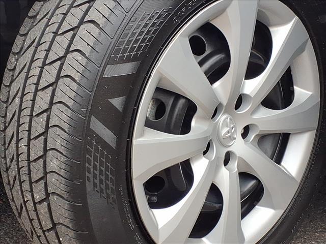 used 2024 Toyota Corolla car, priced at $20,950