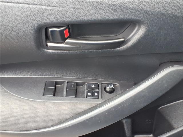 used 2024 Toyota Corolla car, priced at $20,950