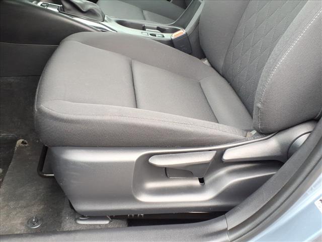 used 2024 Toyota Corolla car, priced at $20,950