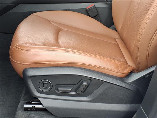 used 2023 Audi Q7 car, priced at $36,782