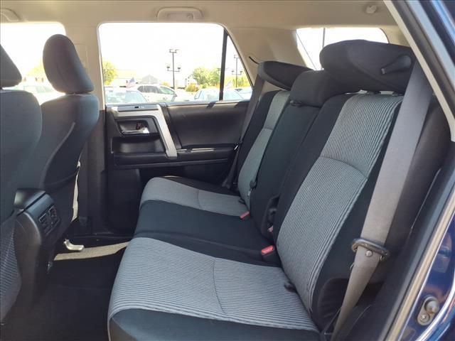 used 2023 Toyota 4Runner car, priced at $39,950