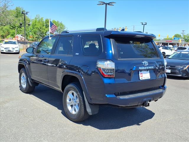 used 2023 Toyota 4Runner car, priced at $39,950